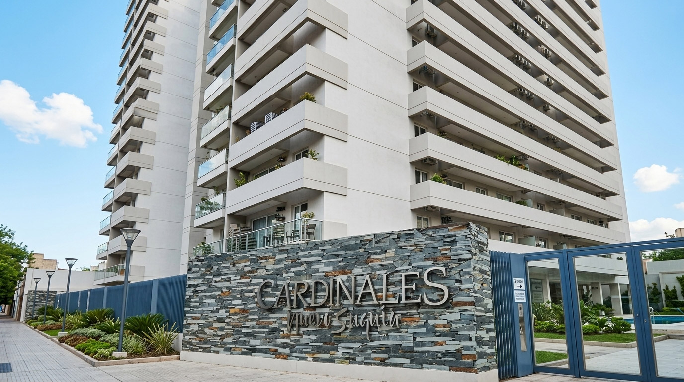 ingreso-departamento-amoblado-en-alquiler-edificio-cardinales-nuevo-suquía