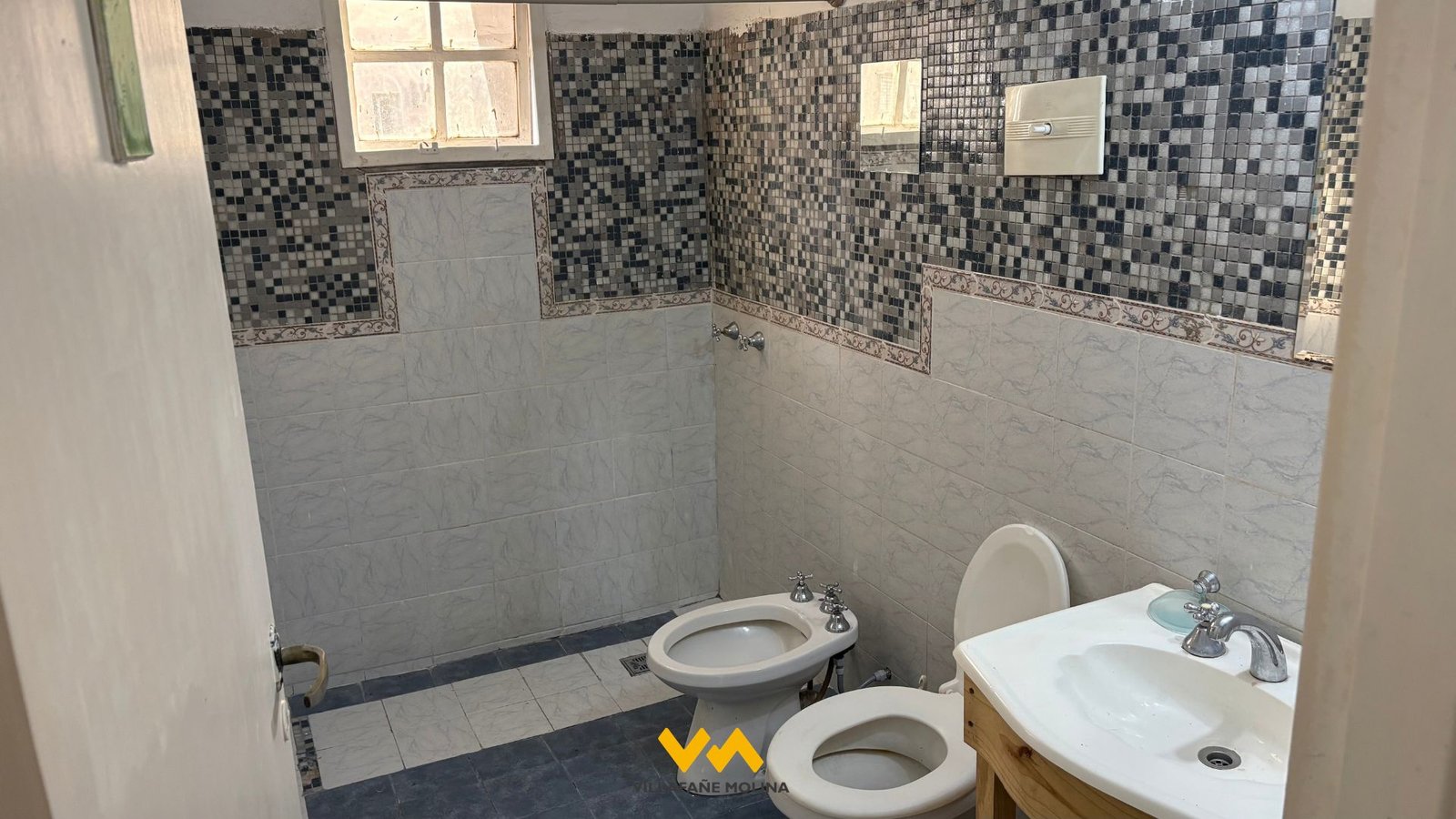 Baño
