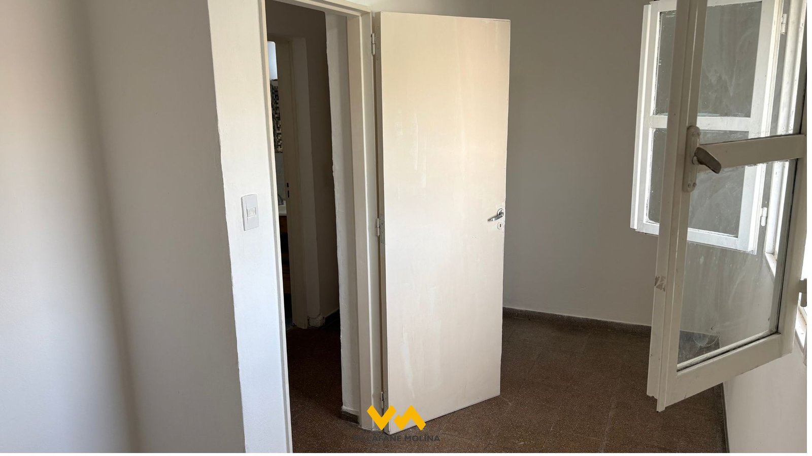 Habitación secundaria