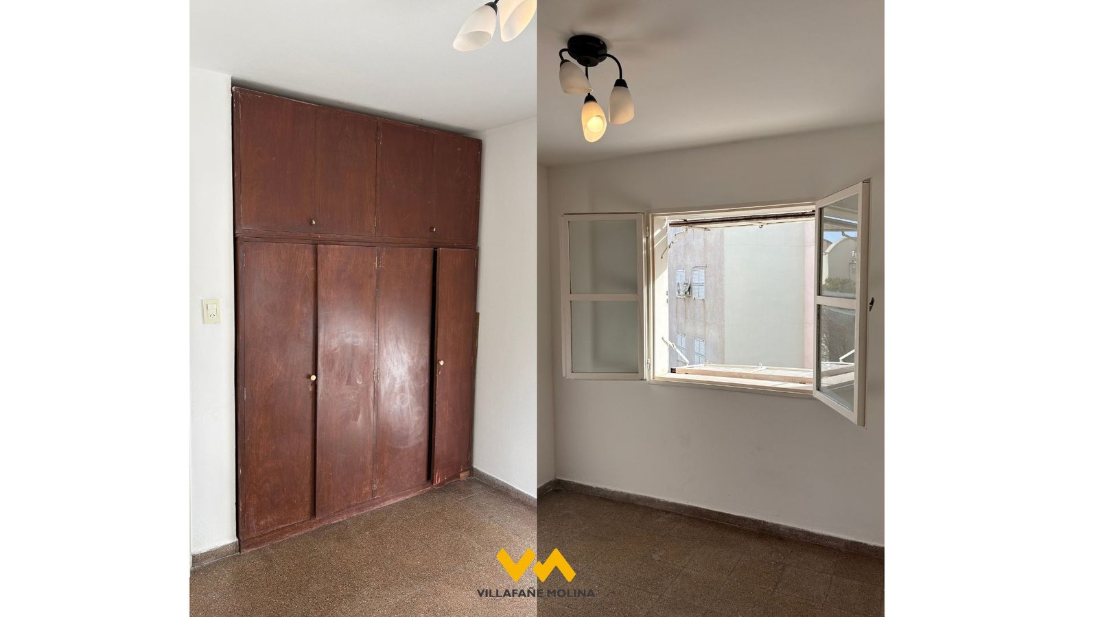 Habitación principal
